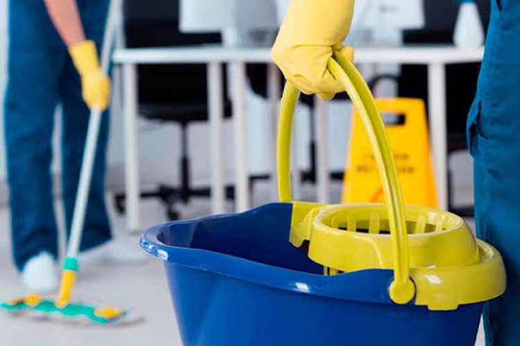 6 Reasons To Hire A Professional Move Out Cleaning Service