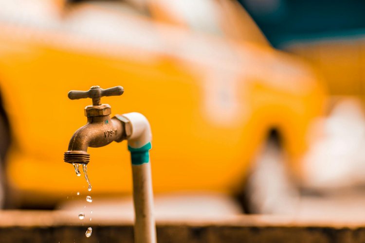 6 Reasons to Replace an Old Water Line Before Its Too Late
