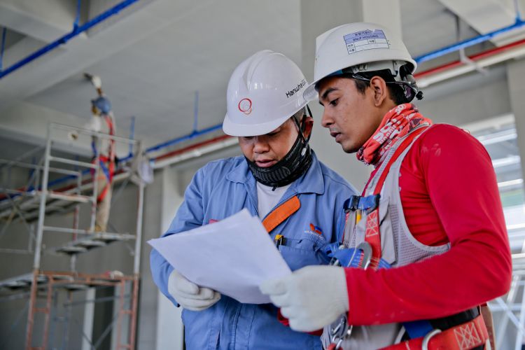 Build Better Ways to Streamline Your Facility Construction Process