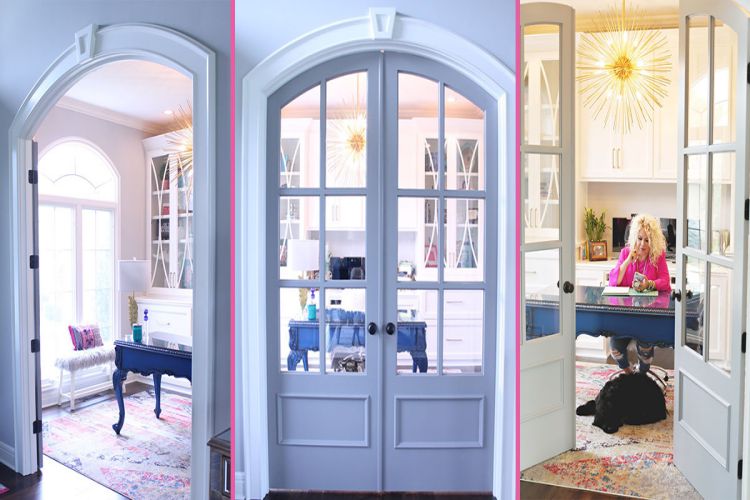 Choosing Doors that Brighten Your Homes Interior