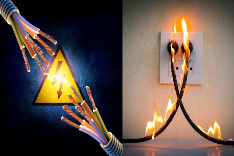 Common Electrical Hazards in Homes and How to Prevent Them