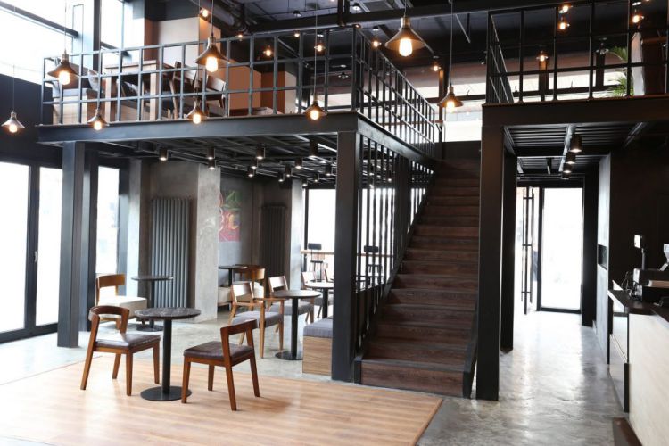 Create More Usable Space with Mezzanine Floors in Melbourne
