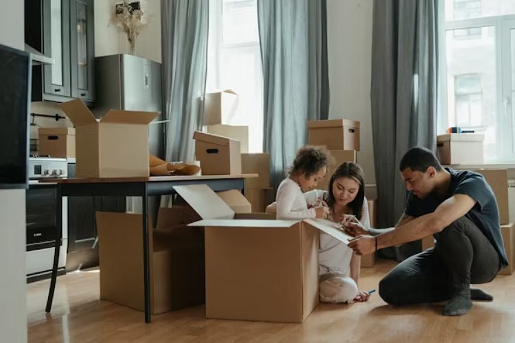Creating a Comfortable and Functional Living Space for the Modern Home