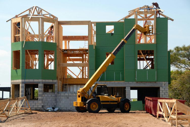 Essential Tips for a Smooth New Home Construction Process