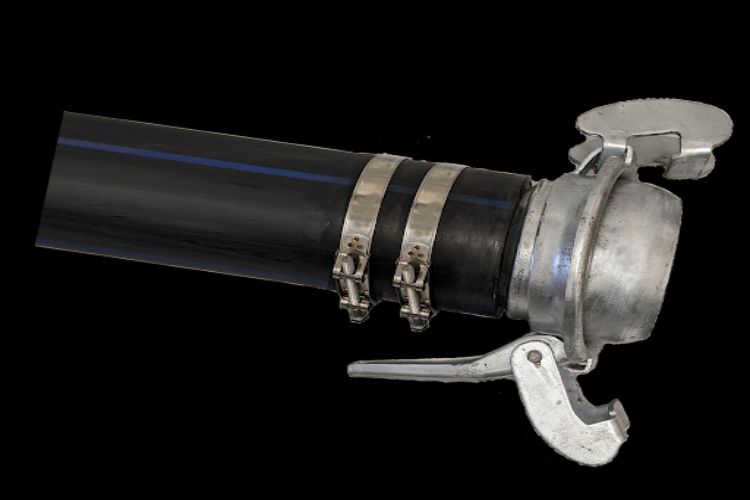 How HDPE Pipes Are Revolutionizing Modern Pipeline Systems