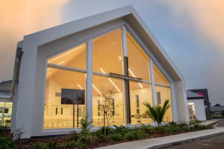 Innovative Home and Commercial Solutions for Modern Living