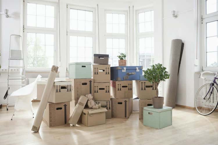 Smooth Moves Expert Tips for an Organized and Efficient Relocation