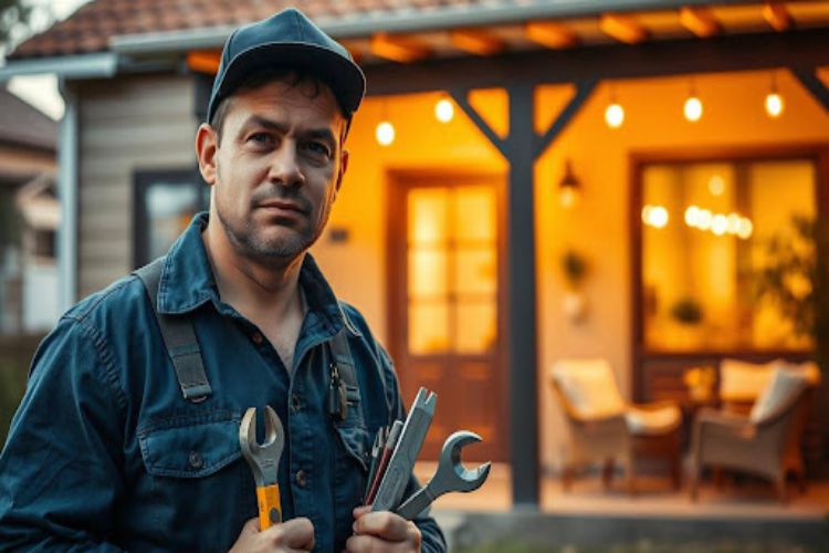 Why Every Johannesburg Home Needs a Reliable Handyman 2