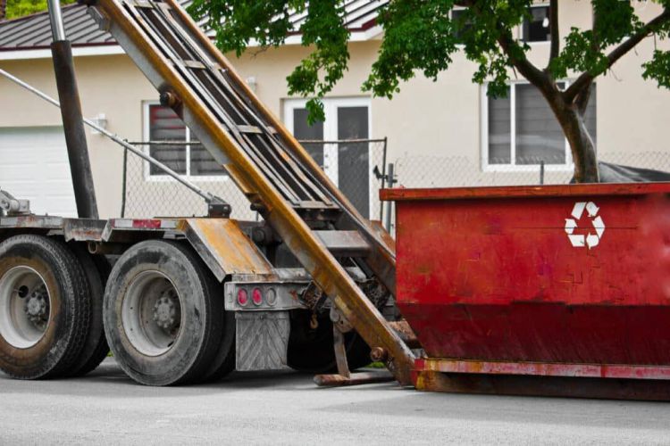 Why Full Service Bin Rental Providers Are Essential for Smooth Demolition Projects