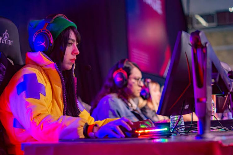 Why Online Color Prediction Games Are Gaining Popularity Among Gen Z