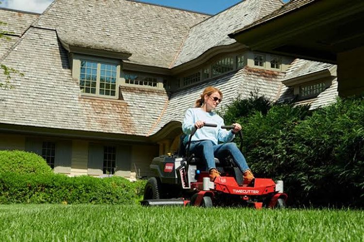 Why Ride On Mower Parts Matter And How to Keep Them In Good Condition