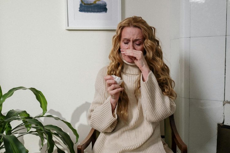 Why Some Homes Feel Stuffy Even with a Working HVAC System