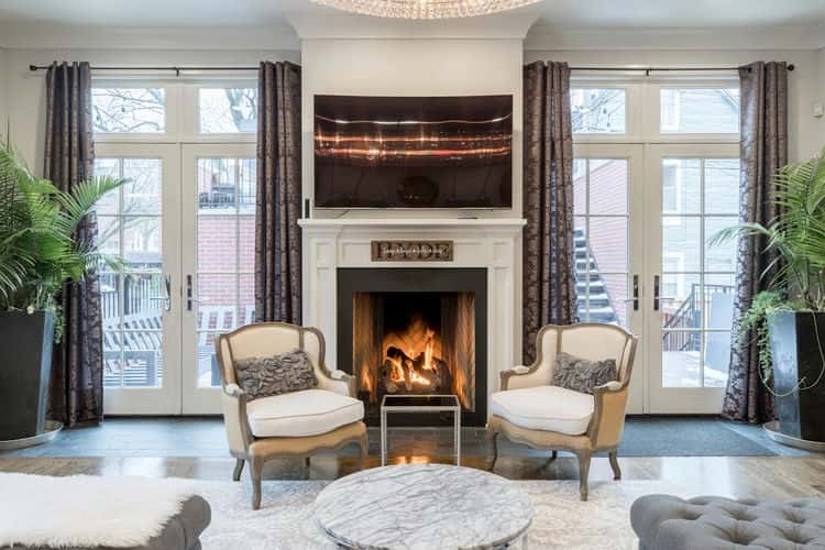 Why Your Fireplace Deserves More Than Just Seasonal Attention