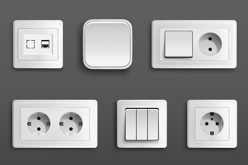 Where to Find Expertly Crafted Switches and Outlets for Modern Living