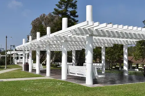 Real-life Examples: A Community Park Upgrade
