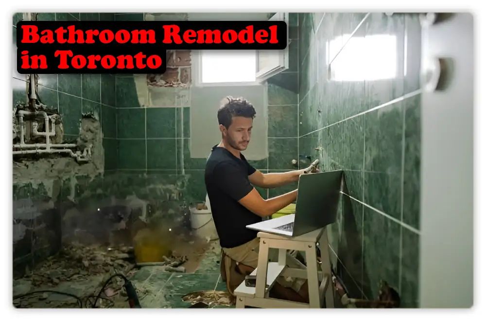 Bathroom Remodel in Toronto Bathroom Remodel in Toronto