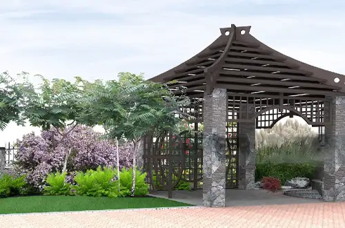 Benefits of Installing a Louvered Pergola