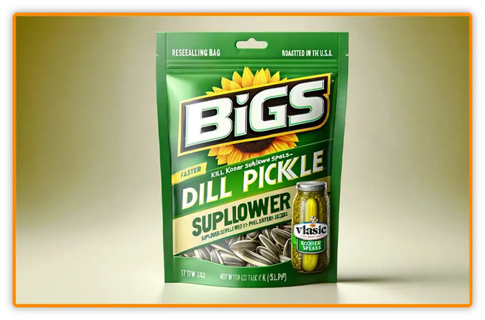 Bigs Sunflower Seeds Bigs Sunflower Seeds
