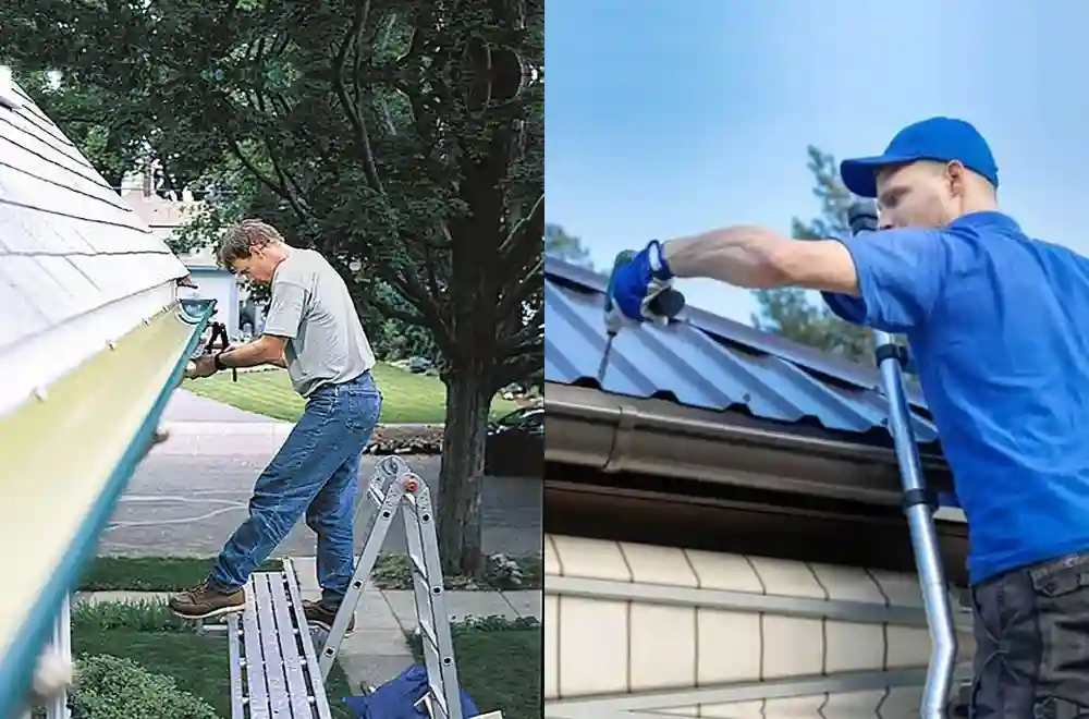 Choosing Between DIY or Professional Installation