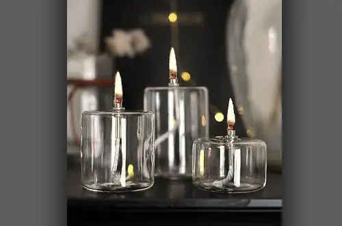 Different Lamp Oil Options Different Lamp Oil Options