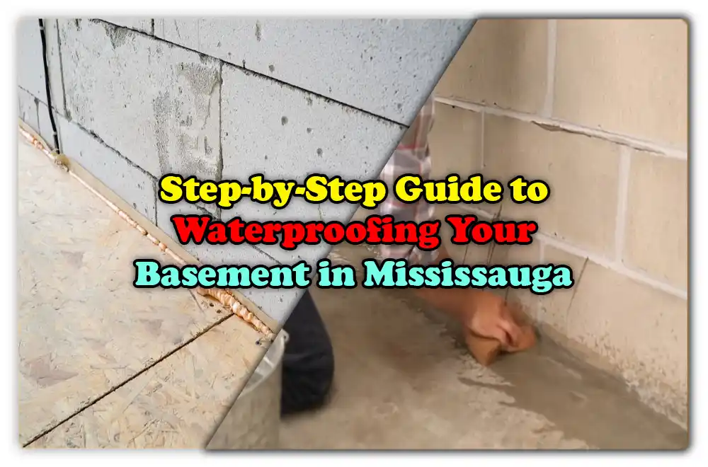 fuku ezgif.com optiwebp Step-by-Step Guide to Basement Waterproofing in Mississauga
