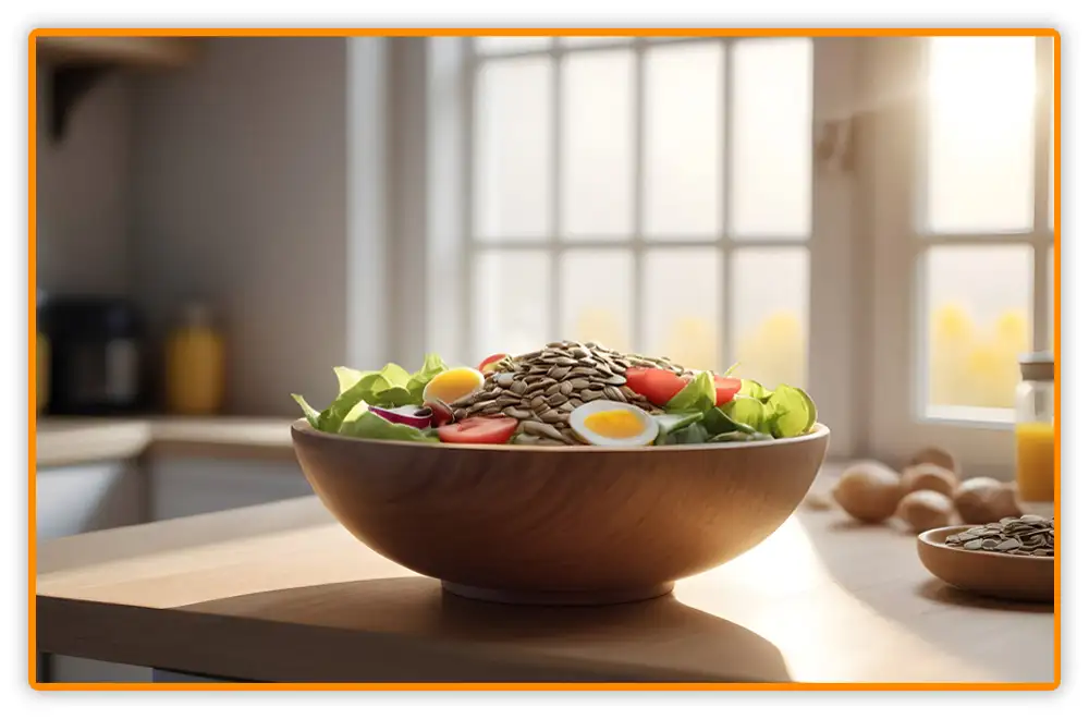 How to Include Sunflower Seeds in Your Diet How to Include Sunflower Seeds in Your Diet