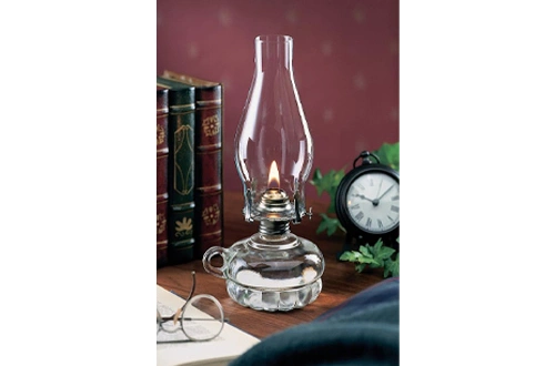 Lamplight Chamber Oil Lamp Review Lamplight Chamber Oil Lamp Review