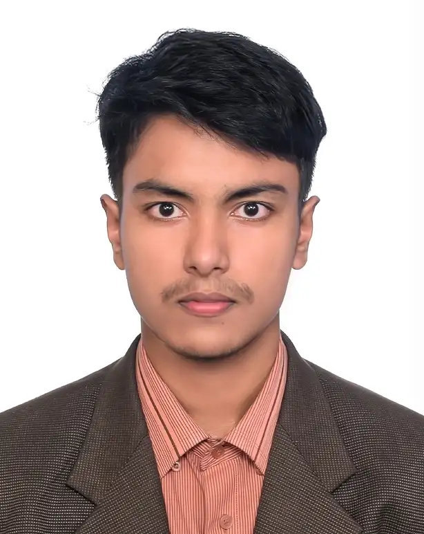 Md. Maruf Ahmed Md. Maruf Ahmed