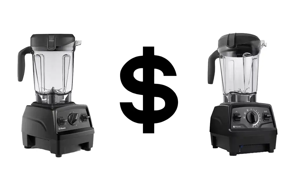 Price and Value for Money Vitamix E320 vs E520 Price and Value for Money Vitamix E320 vs E520