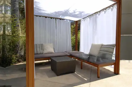 Real-life Examples: Sarah’s Backyard Makeover