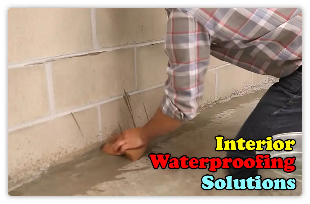 setyst ezgif.com optiwebp Interior Basement Waterproofing in Mississauga