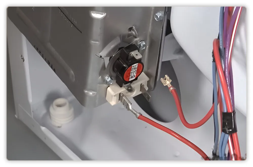 Thermostat Issues Thermostat Issues
