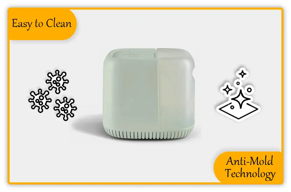 Top Features I Love About the Canopy Humidifier Review