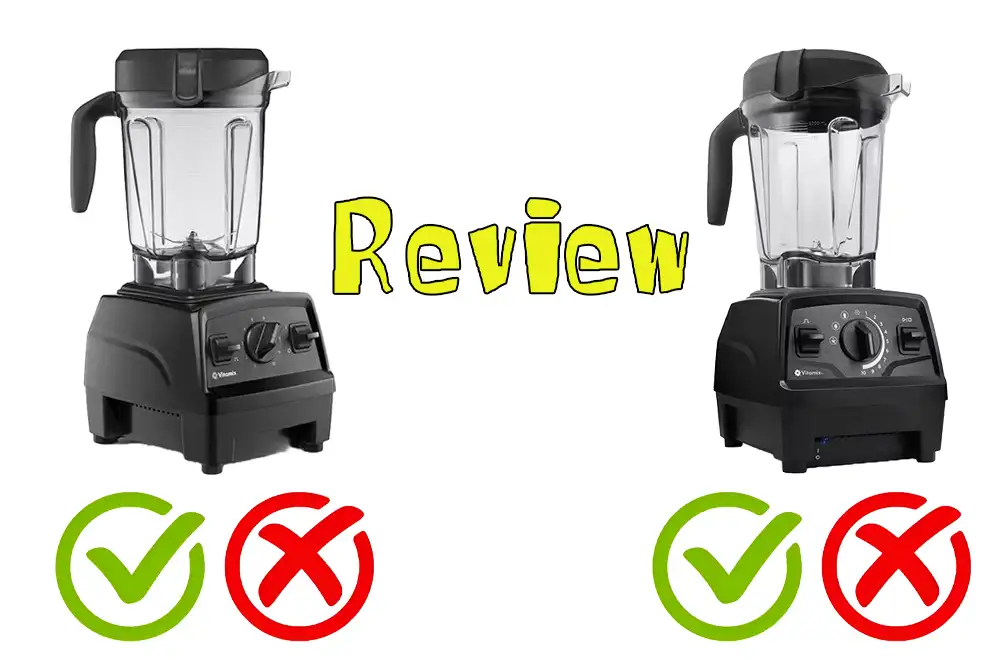 User Reviews and Feedback on Vitamix E320 vs E520 User Reviews and Feedback on Vitamix E320 vs E520