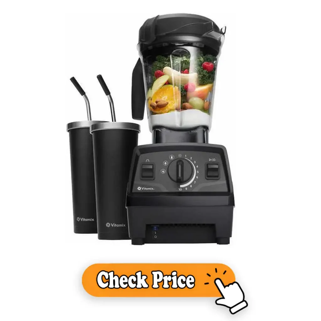 Vitamix E520 Blender
