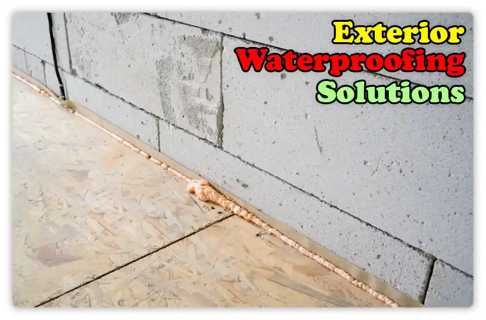 wtywety ezgif.com optiwebp Exterior Basement Waterproofing in Mississauga